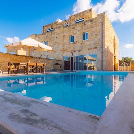 Villa Mercury Żejtun 外观 照片