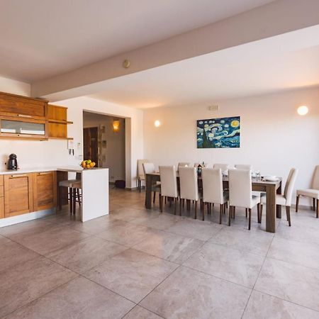Villa Mercury Żejtun 外观 照片