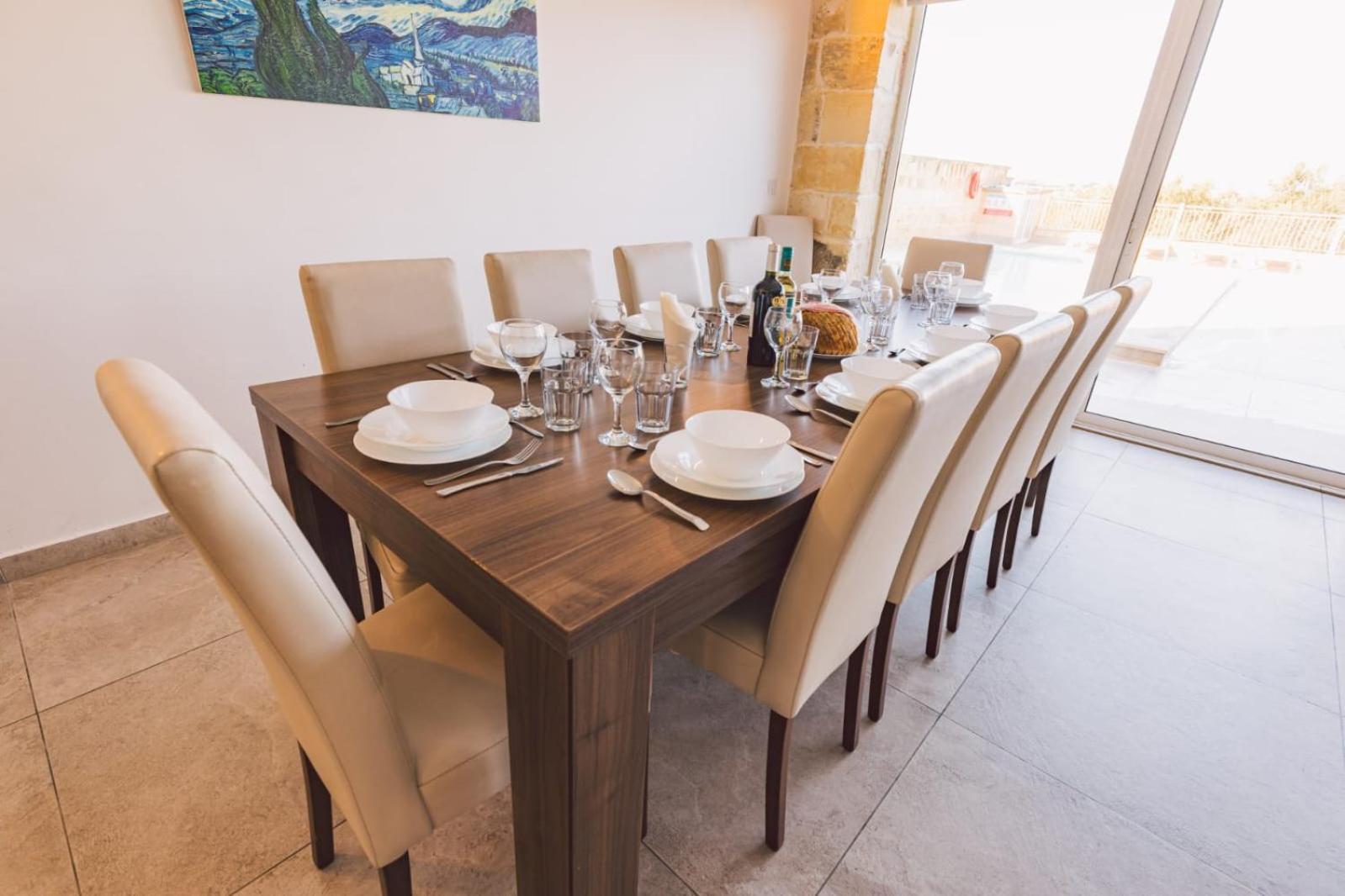 Villa Mercury Żejtun 外观 照片