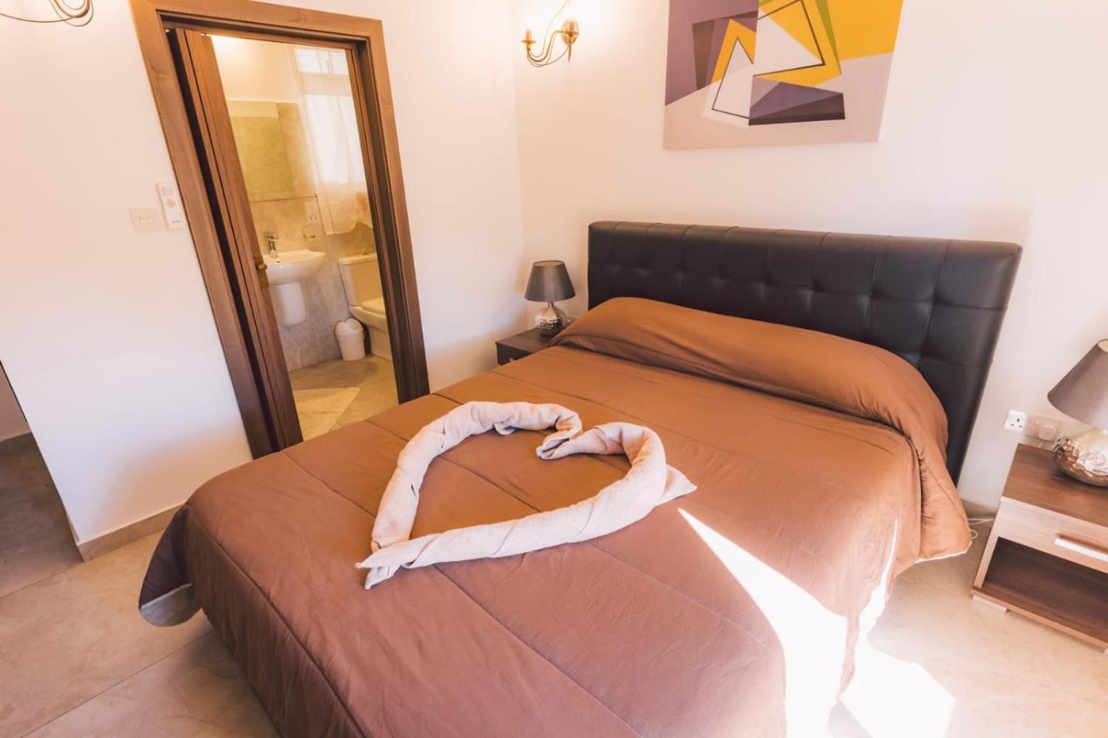 Villa Mercury Żejtun 外观 照片